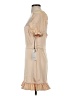 Privacy Please Tan Cocktail Dress Size S - photo 5