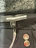 Anatomie Black Active Pants Size XS - photo 7