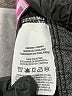 Nike 100% Polyester Color Block Gray Athletic Shorts Size XS - photo 4