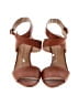 Banana Republic Tan Sandals Size 8 1/2 - photo 2