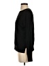 Massimo Dutti Black Pullover Sweater Size S - photo 5