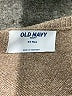 Old Navy Brown Cardigan Size XS (tall) - photo 7