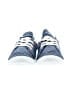 Tommy Bahama Stripes Blue Sneakers Size 9 1/2 - photo 2