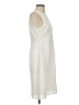 PREMISE Ivory Casual Dress Size 4 - photo 4