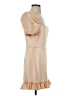 Privacy Please Tan Cocktail Dress Size S - photo 4