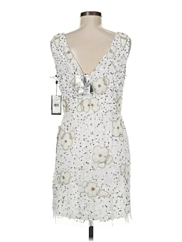 Adrianna Papell Cocktail Dress (view 2)