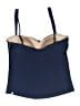 Summersalt Blue Swimsuit Top Size 14 - photo 2