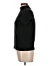 AGOLDE Black Short Sleeve Turtleneck Size L - photo 5
