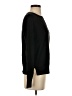 Massimo Dutti Black Pullover Sweater Size S - photo 4