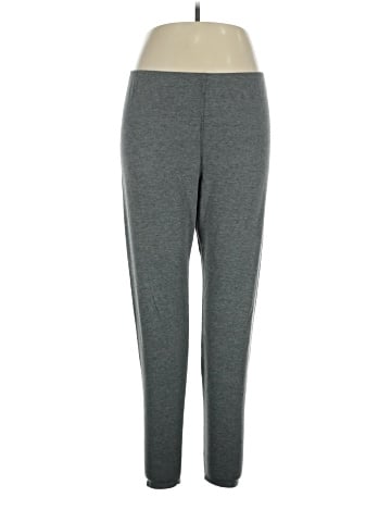 Eileen Fisher Active Pants (view 1)