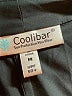 Coolibar Black Casual Dress Size M - photo 6