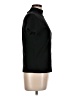 AGOLDE Black Short Sleeve Turtleneck Size L - photo 4