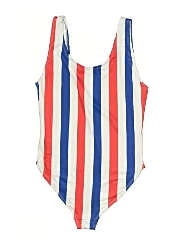 Pepsi One Piece Swimsuit (view 2)