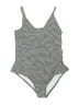 Kona Sol Black Bodysuit Size L - photo 1