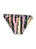 BackFlip's Tie-dye Blue Swimsuit Bottoms Size XS - photo 2