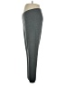 Eileen Fisher Solid Gray Active Pants Size XL - photo 5