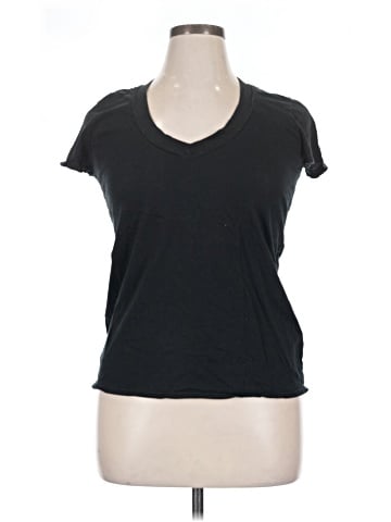 James Perse Short Sleeve T-Shirt (view 1)