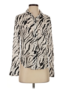 Bella Dahl Long Sleeve Blouse