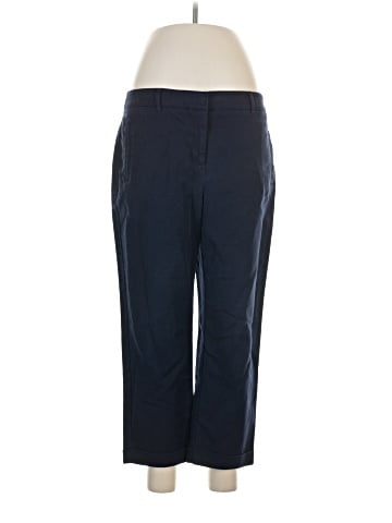 So Slimming by Chico's Dress Pants (view 1)