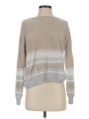Matty M Pullover Sweater (view 1)