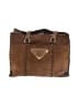 Prada Brown Tote One size - photo 1
