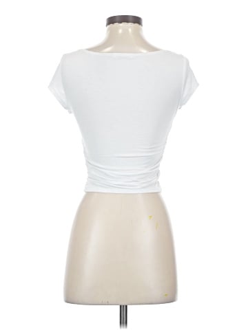 Antistar Short Sleeve T-Shirt (view 2)