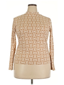 Ann Taylor Long Sleeve Turtleneck (view 1)