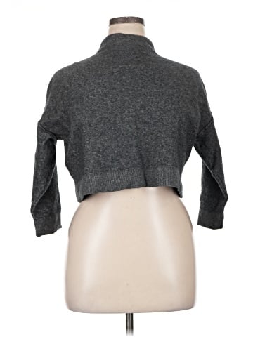 Pilcro Cashmere Pullover Sweater (view 1)