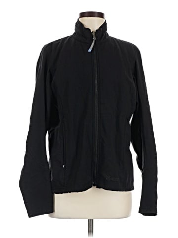 Marmot Track Jacket (view 1)