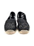 MICHAEL Michael Kors Black Flats Size 8 1/2 - photo 2