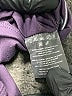 NOBULL Solid Purple Athletic Shorts Size M - photo 4