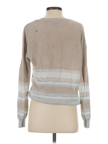 Matty M Pullover Sweater (view 2)