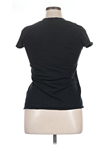 James Perse Short Sleeve T-Shirt (view 2)