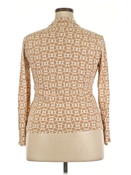 Ann Taylor Long Sleeve Turtleneck (view 2)
