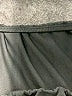 Unbranded Black 3/4 Sleeve Top Size S - photo 7