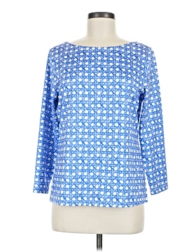 Vineyard Vines 3/4 Sleeve T-Shirt (view 1)