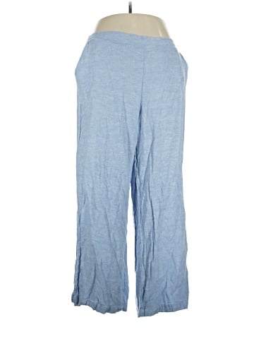 Cable & Gauge Casual Pants (view 1)