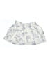 LoveShackFancy Floral Ivory Skirt Size 5 - 6 - photo 1