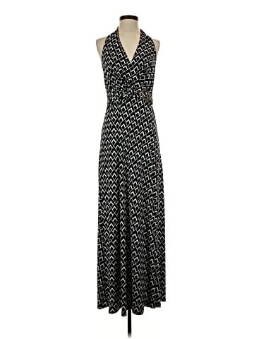 White House Black Market Casual Dress (view 1)