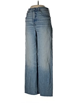 Madewell Jeans (view 1)