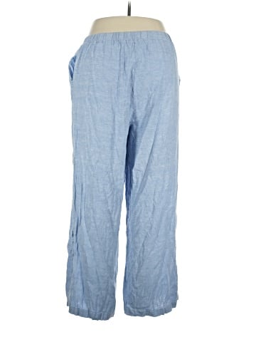 Cable & Gauge Casual Pants (view 2)