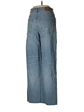 Madewell Jeans (view 2)