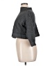 Pilcro 100% Cashmere Gray Cashmere Pullover Sweater Size XL - photo 5