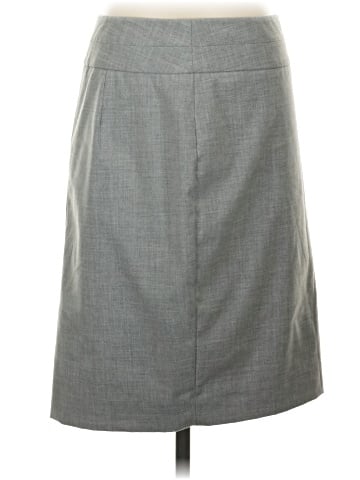 The Limited Black Collection Formal Skirt (view 1)