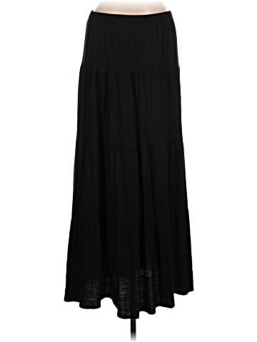 St. John's Bay Casual Skirt (view 1)