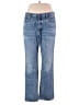 J.Crew 100% Cotton Blue Jeans Size 31 waist (tall) - photo 1