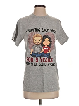Gildan Short Sleeve T-Shirt (view 1)
