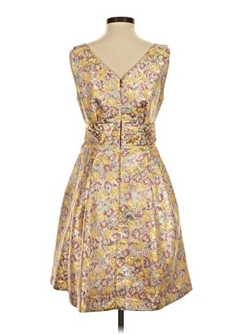 Zac Posen for Target Cocktail Dress (view 2)