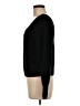 Madewell Black Wool Pullover Sweater Size M - photo 5