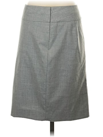 The Limited Black Collection Formal Skirt (view 2)